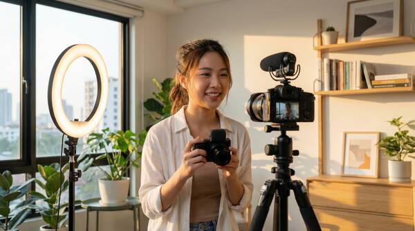 丝瓜视频视频创作