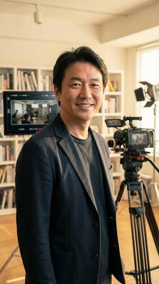 丝瓜视频导演张明