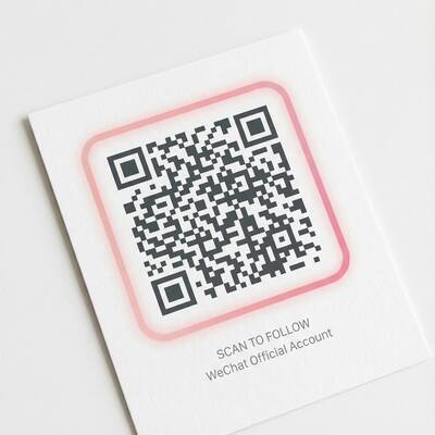 丝瓜视频微信公众号二维码