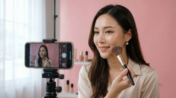 丝瓜视频美妆视频教程