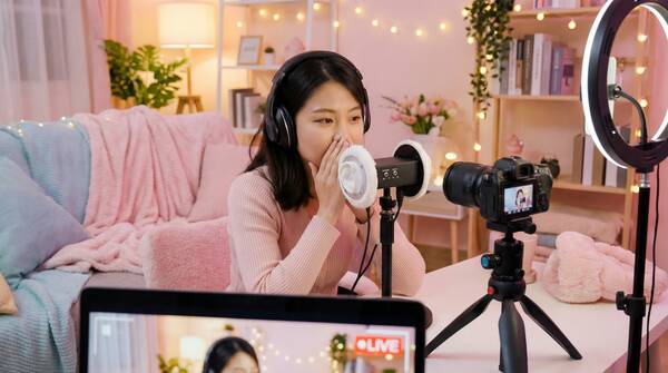 丝瓜视频 ASMR视频